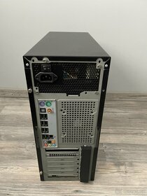 Prodám stolní kancelářské PC - 5