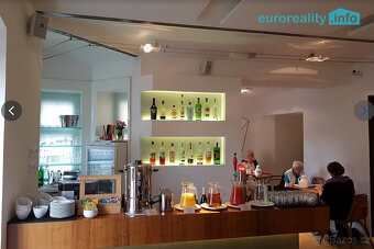 Pronájem, restaurace, Mariánské Lázně - 5