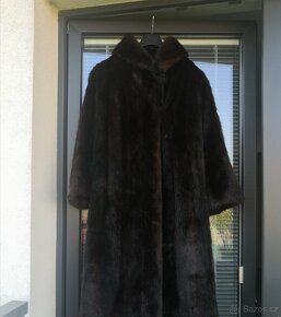 norkovy kožich. - 5
