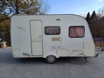 Karavan Sterckeman Starlett - 5