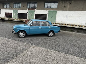 Lada Vaz 2106 - 5