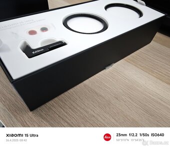 XIAOMI 15 ULTRA - PHOTOGRAPHY KIT - 5