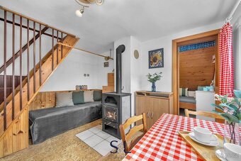 Prodej chata, 36 m2 - Skalice u České Lípy, ev.č. 01206 - 5