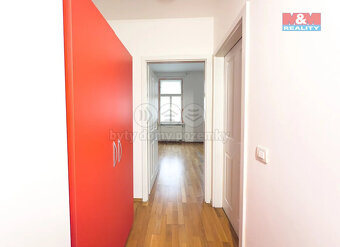 Prodej bytu 2+kk, 35 m², Praha, ul. Vlkova - 5