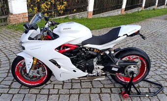 Ducati SuperSport S - 5