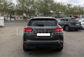 Citroen C5 Aircross (2) BlueHDi 130 S&S SHINE EAT8 05/2022 - 5