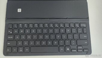 Samsung Tab S9/S9 FE ochranný kryt s klávesnicí - 5