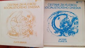 Ve jménu života, radosti a krásy LP box (gramodesky) - 5