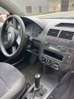 Volkswagen Polo 1.2 - 5