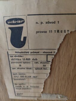 Nábytek - 5