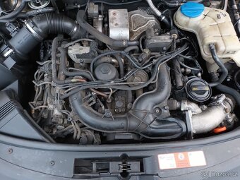 Rozprodám Audi A6 2,7TDI 132kw - 5