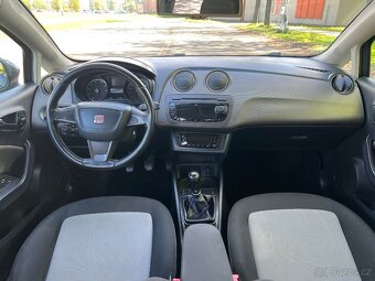 Seat Ibiza 1.2 TSI 77kw facelift - 5