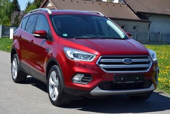 Ford Kuga 2.0 TDCI 132kW Titanium 4x4 TOP STAV - 5