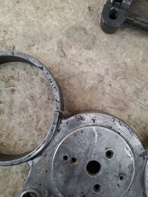 Mz etz 150 250 251 - 5