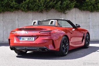 Prodám BMW Z4 M40i CZ Perfektní stav TOP stav i vzhled - 5