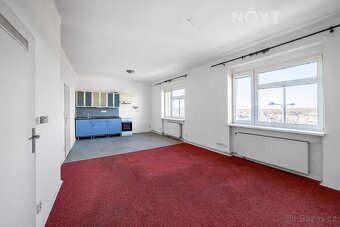 Prodej byt 2+1, 55㎡ - 5