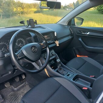 Škoda Karoq ACTIVE - 5