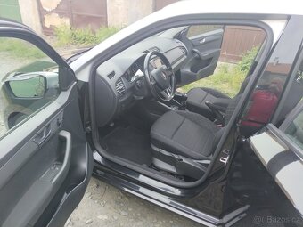 Škoda Fabia 1.2 benzín 66KW-CEBIE,99000KM,TOP VÝBAVA - 5