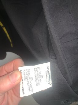 Bunda Stone Island - 5