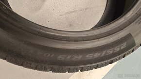255/45/19 255/45 r19 - 5