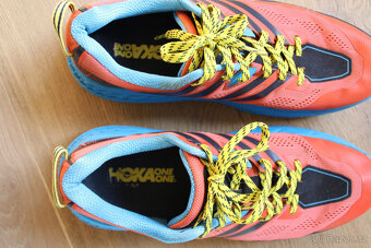 Boty Hoka One vel. 45 - 5