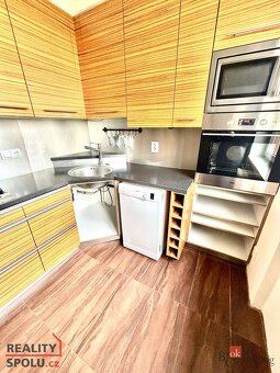 Pronájem, byty/2+1, 70 m2, Blatenská, 32600 Plzeň, Plzeň-měs - 5