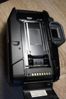 Canon EOS 650 - 5