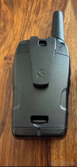 PMR vysílačka Cobra nova - 5