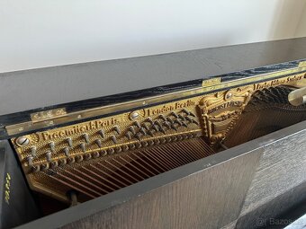 Pianino AUGUST FÖRSTER - 5