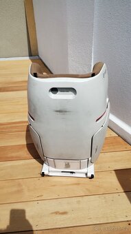 Dětská Autosedačka CONCORD Transformer XT (15-36kg) - 5