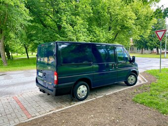 Prodám Ford Transit 2.2TDCI - 5