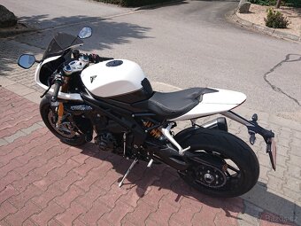 Triumph Speed Triple RR 2022 TOP - 5