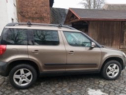 Prodám Yeti - 5