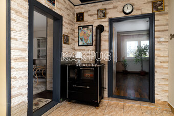Prodej RD, obec Pazderna 192 m2, okr. Frýdek - Místek - 5