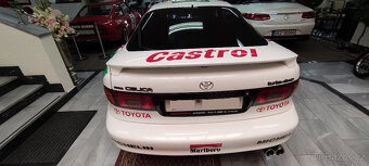Toyota Celica GT-Four 1991 Carlos Sainz edice - 5