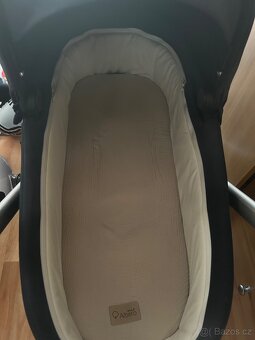 Cybex balios S lux 2024 - 5