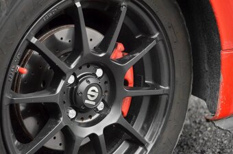 Volkswagen LUPO GTI 1,6 16V - 5
