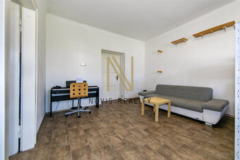 Pronájem, byt 2+1, 88 m², Denisovo nábřeží - 5