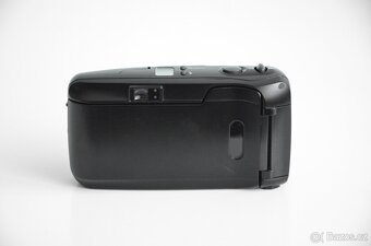 OLYMPUS Stylus Zoom 70 - 5