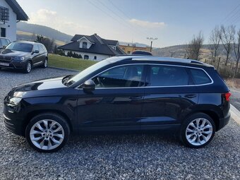 skoda karoq 2tdi 4x4 dsg - 5