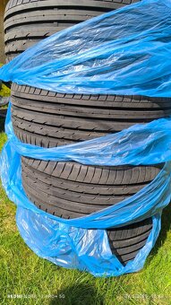 Pneumatiky 225/40 r18 - 5