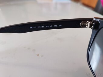 Rayban - 5