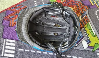 Dětská helma Etape, vel. XS/S (48-52 cm) - 5