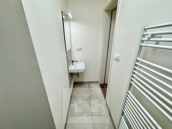 Pronájem byty 1+kk, 30 m2 - Střelice, ev.č. N08014 - 5