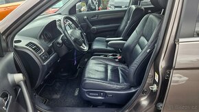 Honda CR-V 2,2i-DTEC AWD - 5