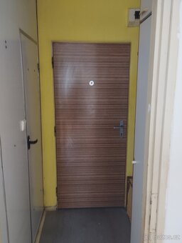 Prodej družstevního bytu 1+kk Studénka - 5