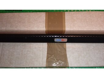 Milotec 42006 dekor spoileru Škoda Octavia RS carbon - 5