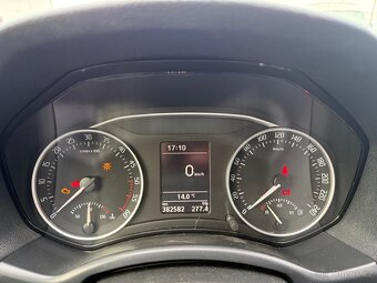Octavia 2 FL 2.0tdi 103kw - 5