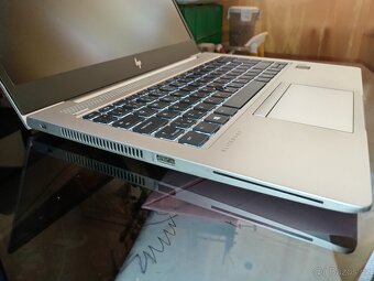 Hp Elitebook 840 G 6 - 5