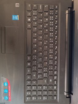 Lenovo IdeaPad 100-15IBD - 5